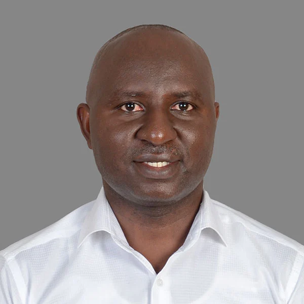 Jean-Claude Tuyisenge